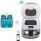 Automatic Cat Feeder 3.5L Dog Dry Food Dispenser Bowl 2L Pet Dogs Water Fountain Drinking Feeding for Pet Smart Tuya WIFI Feeder